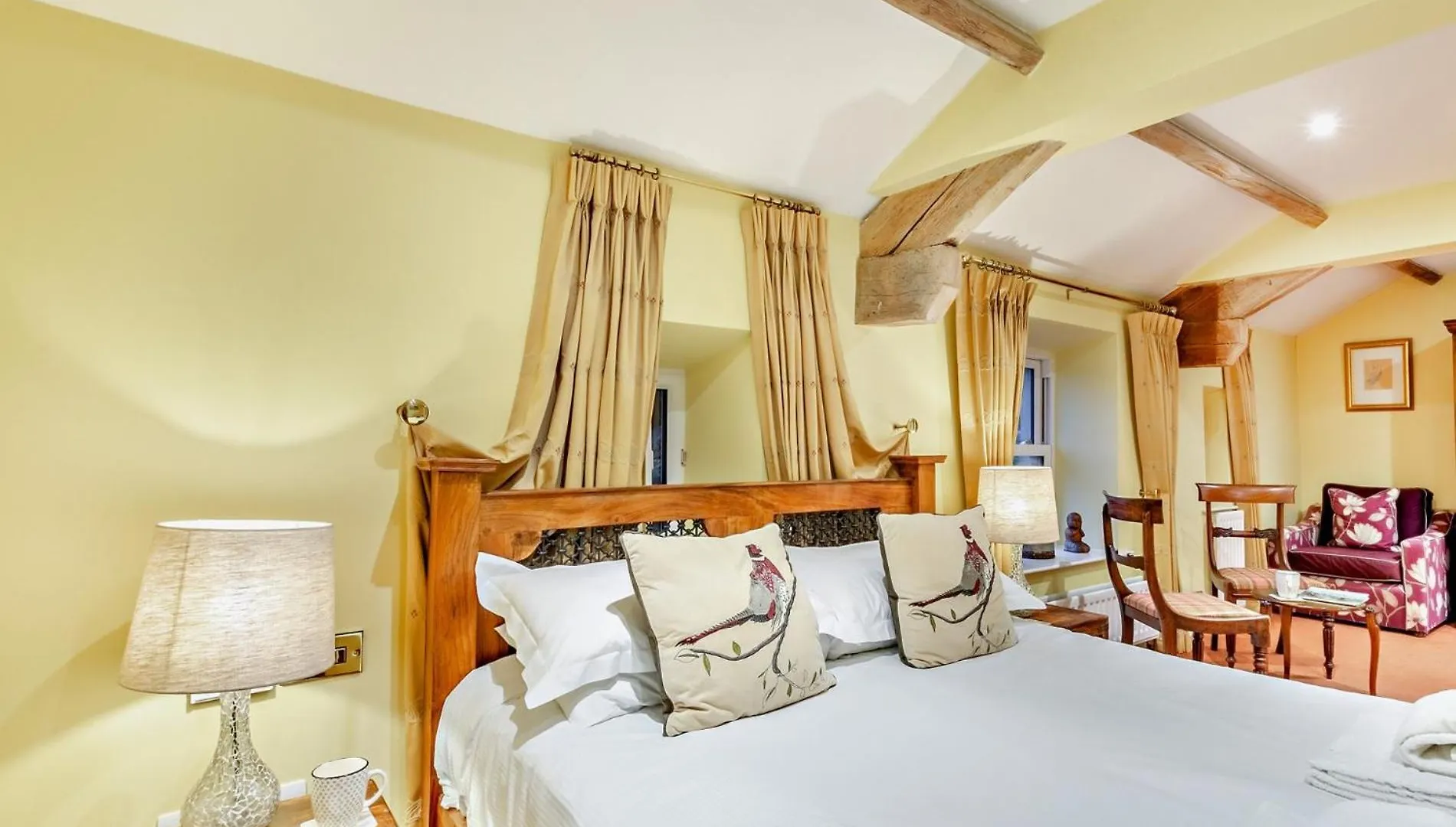 Holiday home 1 Bed In Hawes 94120 Villa