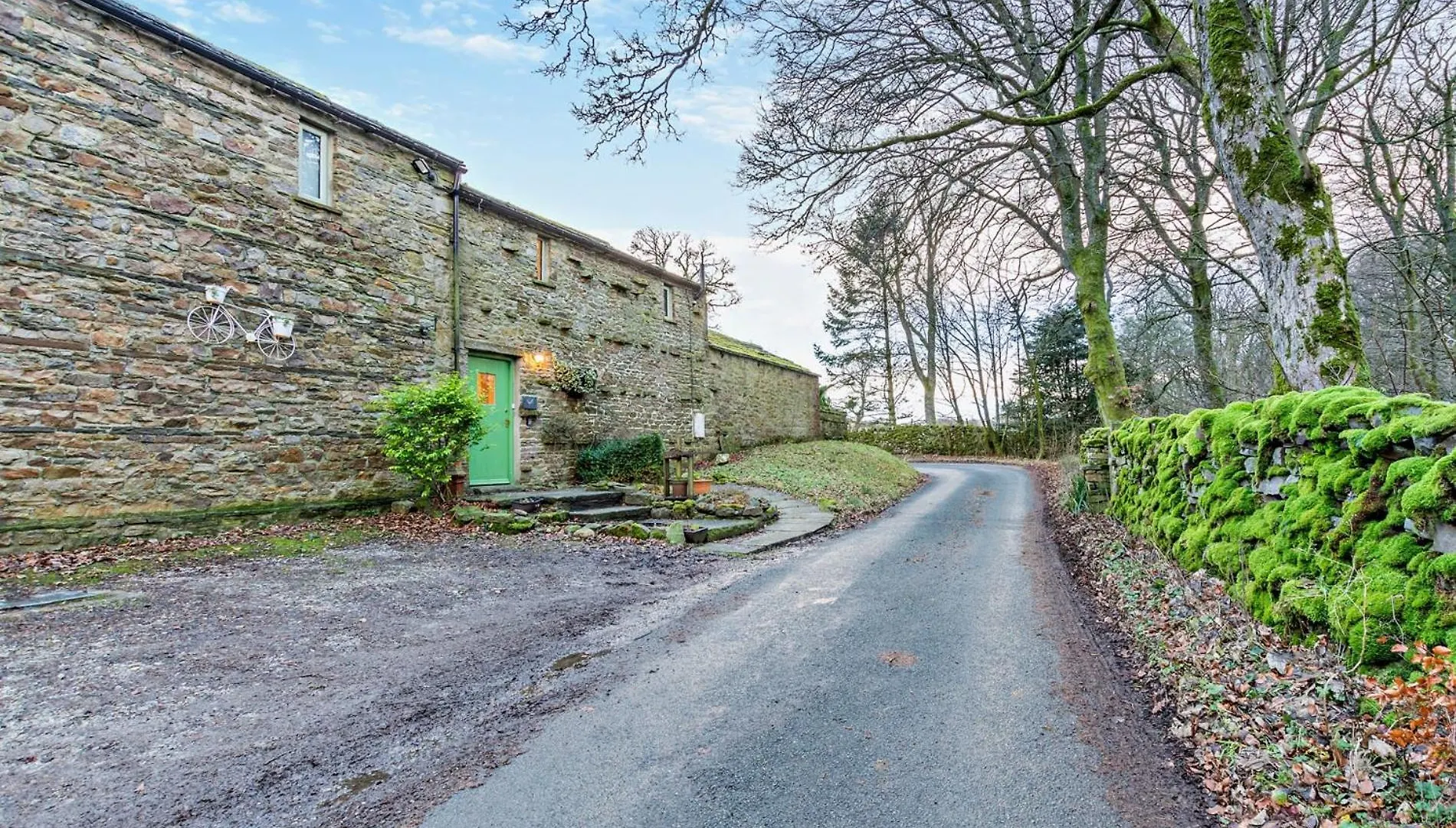1 Bed In Hawes 94120 Villa Holiday home