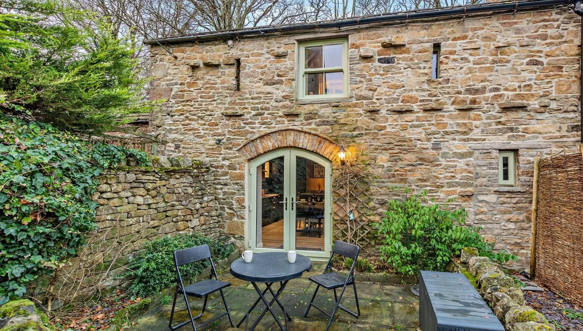 Holiday home 1 Bed In Hawes 94120 Villa United Kingdom