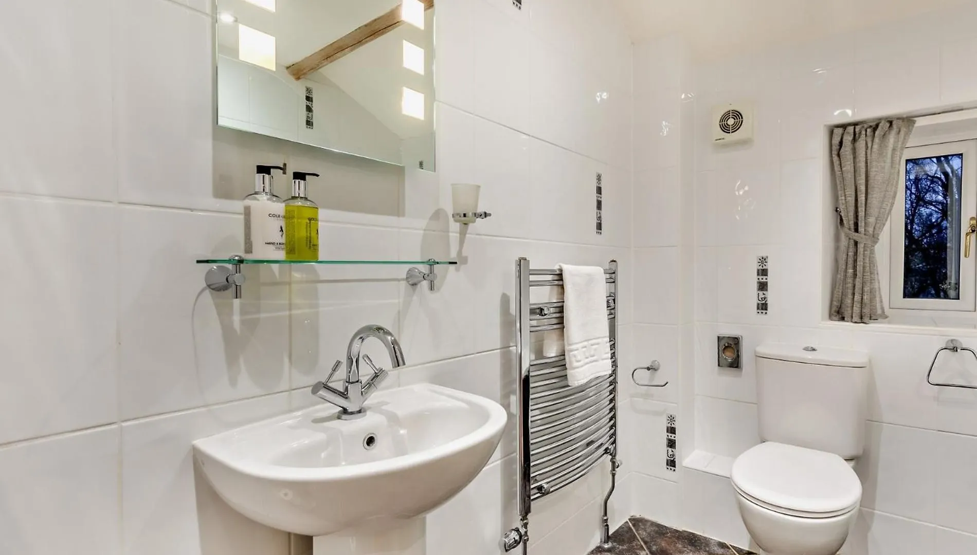 1 Bed In Hawes 94120 Villa