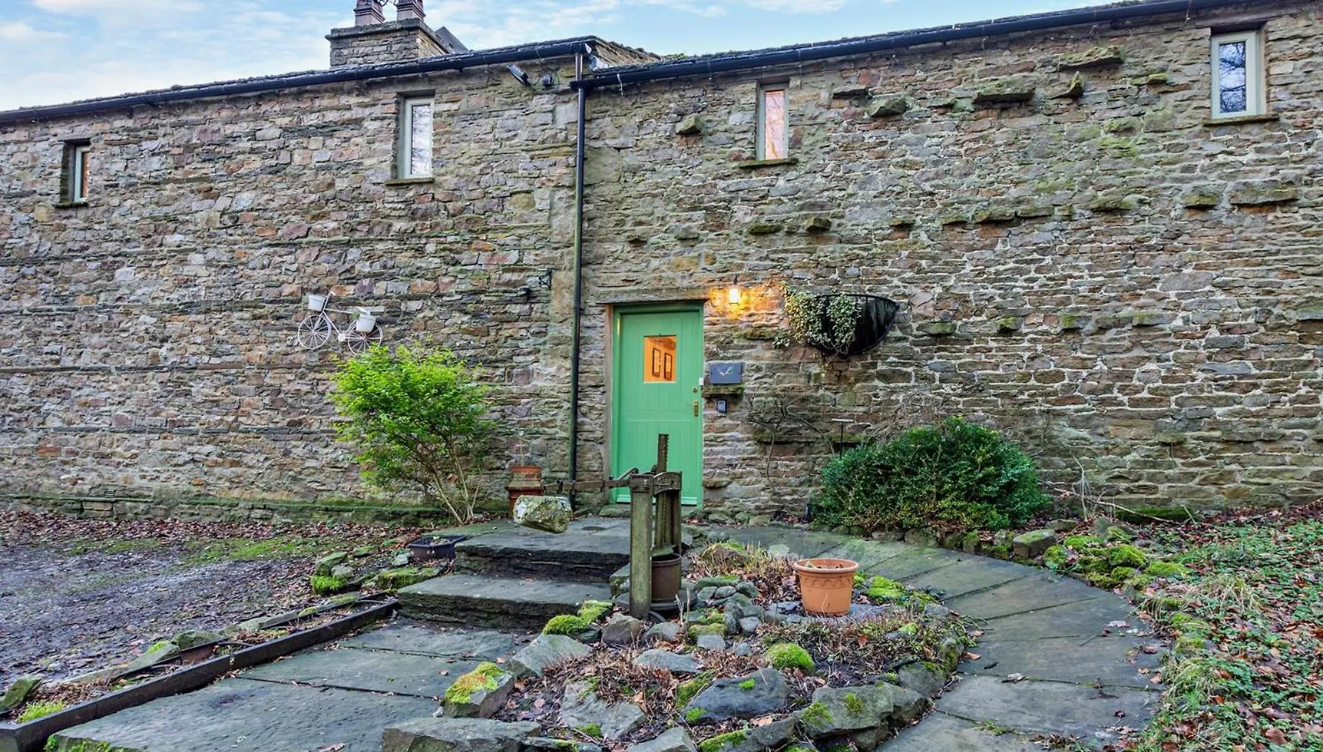 Holiday home 1 Bed In Hawes 94120 Villa