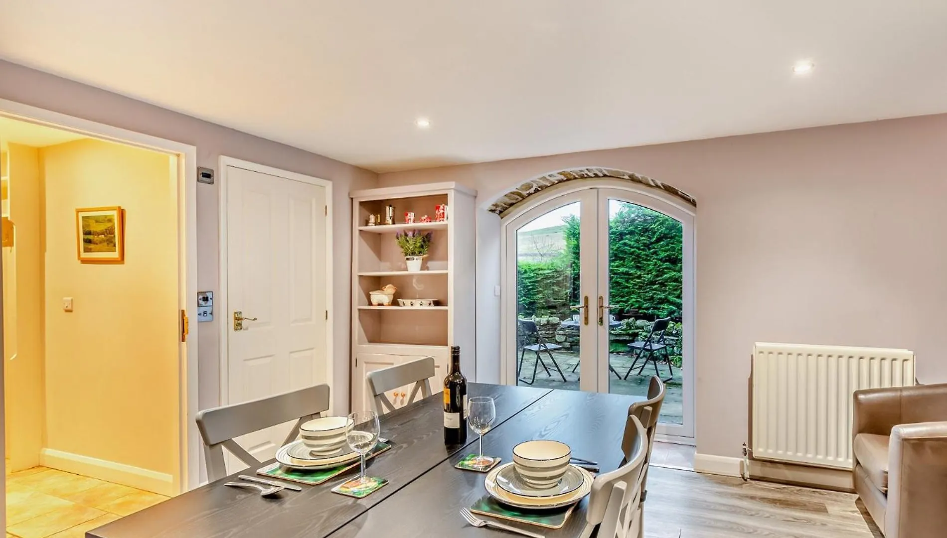 1 Bed In Hawes 94120 Villa United Kingdom