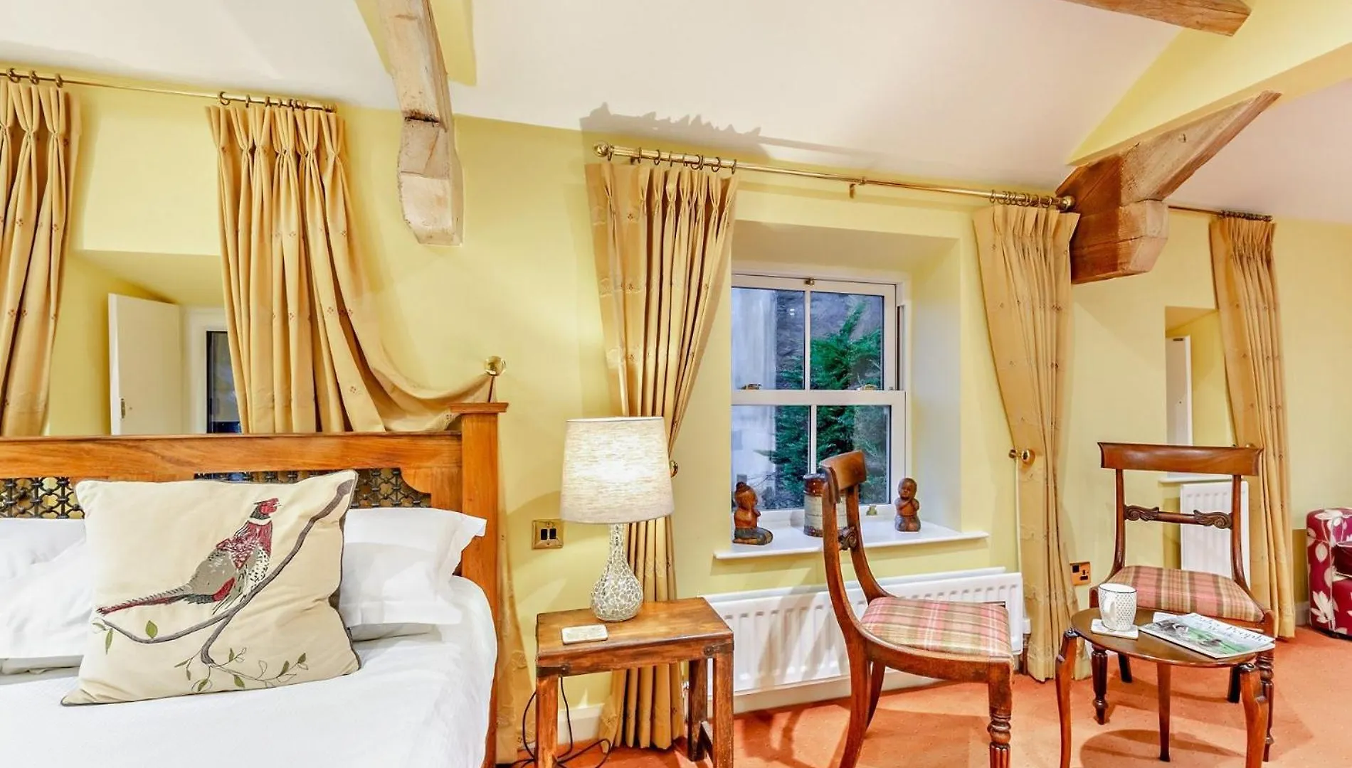 فيلا 1 Bed In Hawes 94120 بيت للعطل