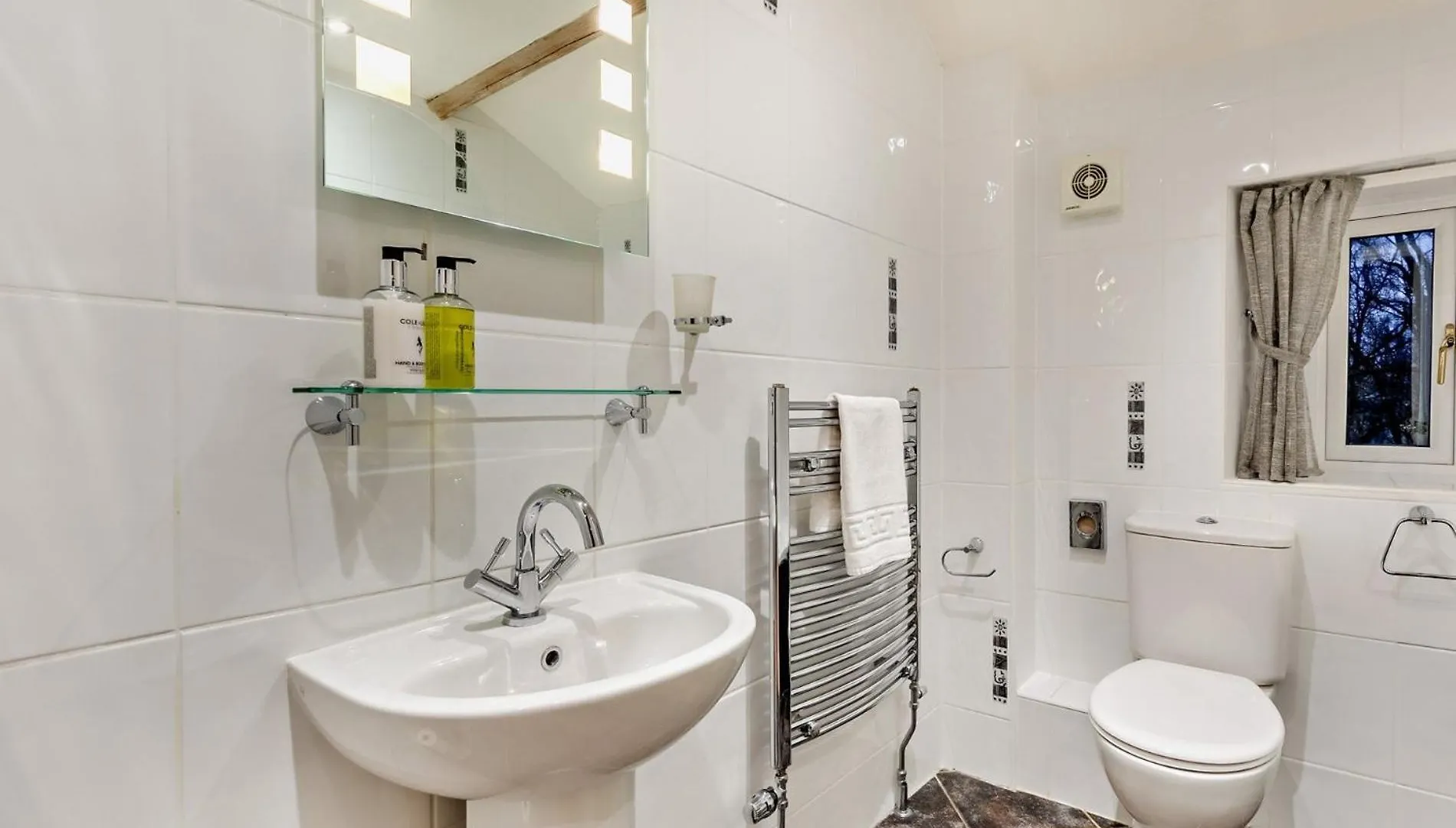فيلا 1 Bed In Hawes 94120 المملكة المتحدة
