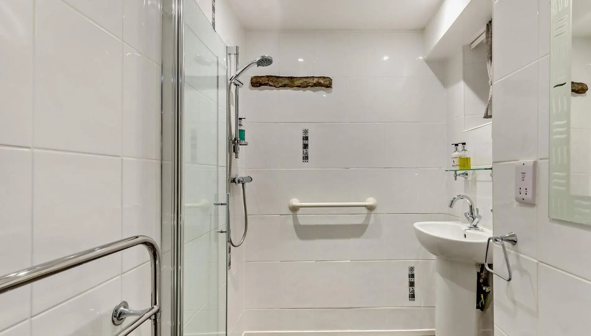 فيلا 1 Bed In Hawes 94120 0*,  المملكة المتحدة