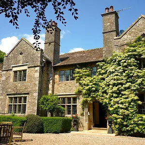 Stone House Отель